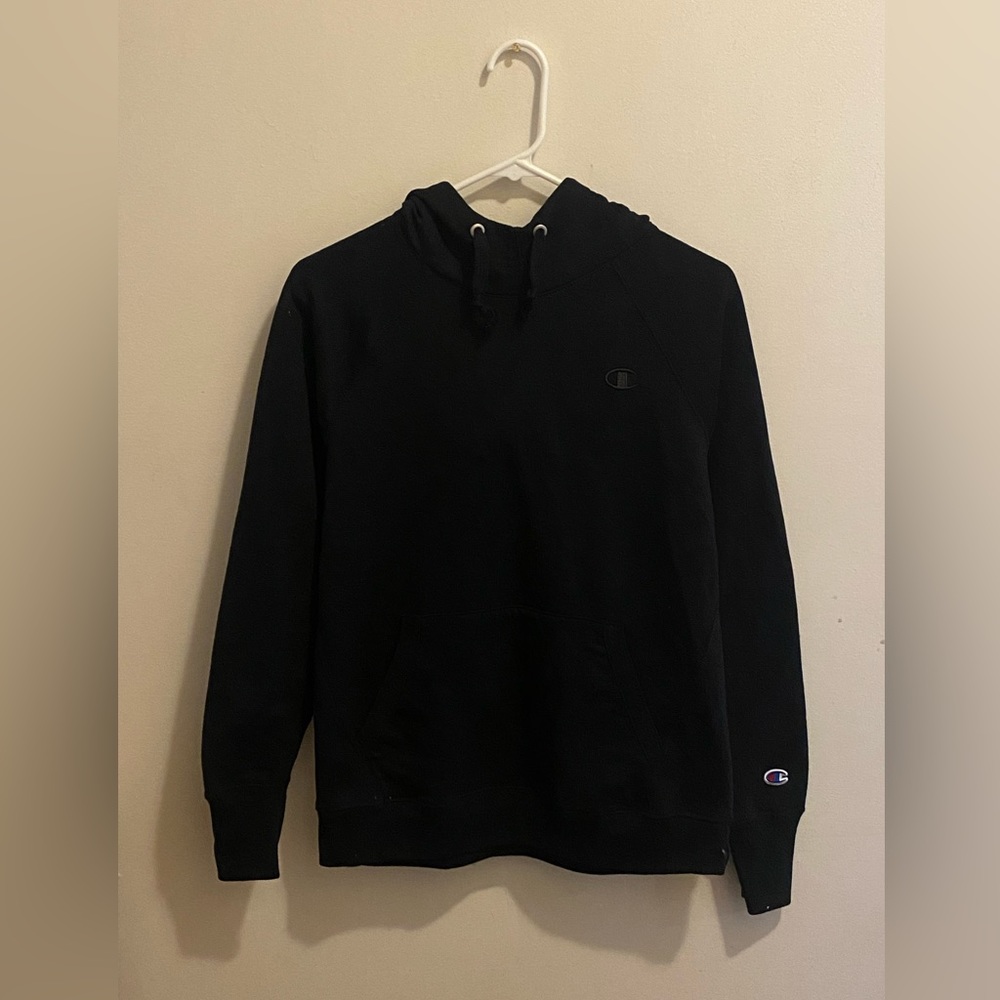 Champion Kids Hoodie